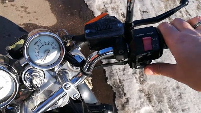 Yamaha fzx 750-2 смотреть онлайн