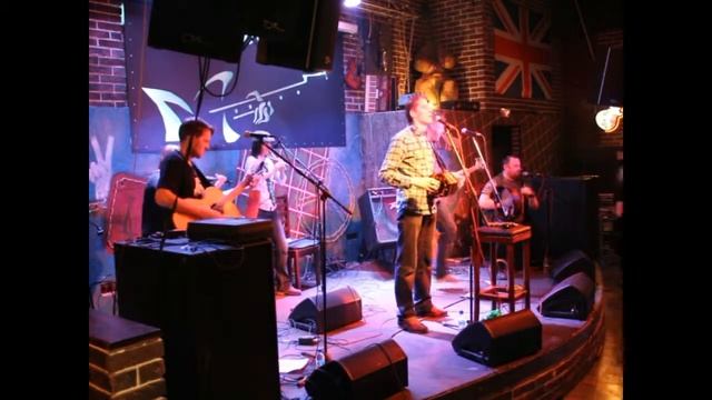 "Green Crow"- 08 100 волынок смотреть онлайн