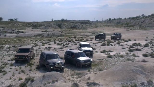 Ниваводы едут на "Чудо-печь" смотреть онлайн