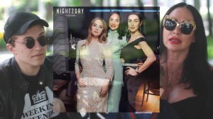 СуперБабушка Москвы 2019. Елена Левая.