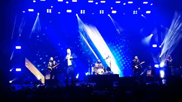 ＶＩＴＡＳ 🎵🇷🇺🎤 Shores of Russia / Берега России 【Chengdu • 2019.06.19】 смотреть онлайн