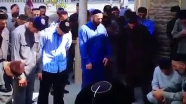 Анзор .Ведено смотреть онлайн