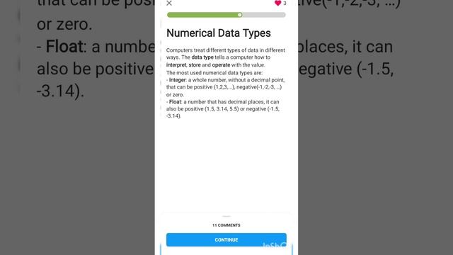 #2 #PythonMadeEasy Numbers (Integers and Floats) | #python #ncert #pythonprogramming #learnpython смотреть онлайн