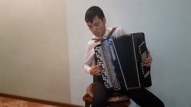 А. Доренский, Рэгтайм смотреть онлайн