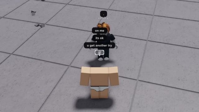 DO THIS for a FREE GAME PASS in Roblox The Strongest Battlegrounds смотреть онлайн