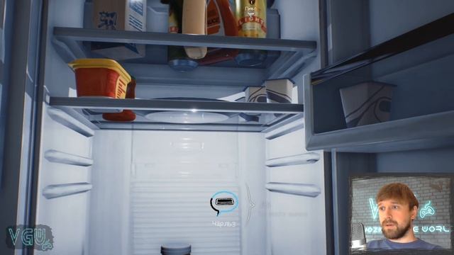 The Awesome Adventures Of Captain Spirit - Прохождение. Часть 2: Бытовой алкоголизм - бич наших дне смотреть онлайн