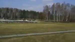 Колокола Хатыни