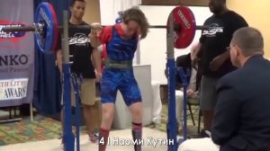 10 САМЫХ НАКАЧЕННЫХ ДЕТЕЙ В МИРЕ