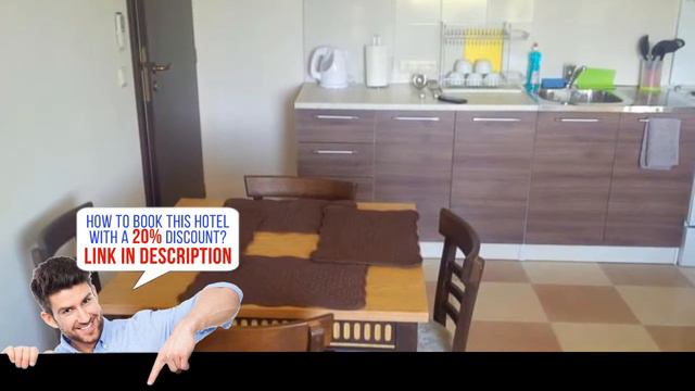 Hacienda Beach Apartments - Sozopol, Bulgaria - Awesome place! смотреть онлайн