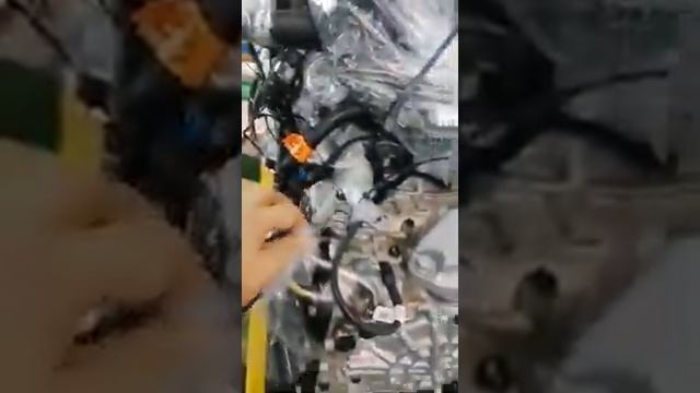 Как перевозят новые авто из России в Казахстан смотреть онлайн