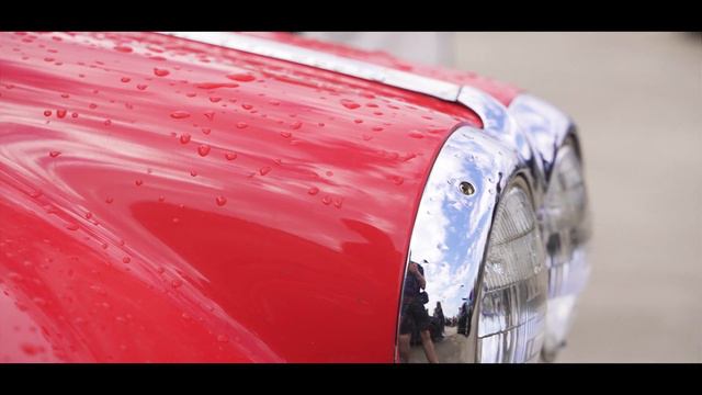 Muscle Car Autoshow | Гатчина 2021 смотреть онлайн