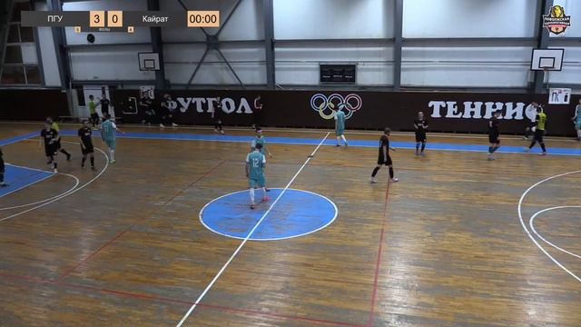 🔥🔥ПГУ – Кайрат 🔥🔥 смотреть онлайн