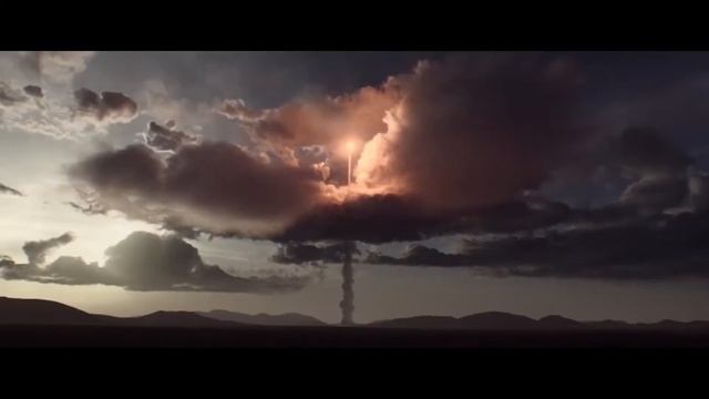 Последний День Земли / The Last Journey of Paul W. R. ОБЗОР смотреть онлайн