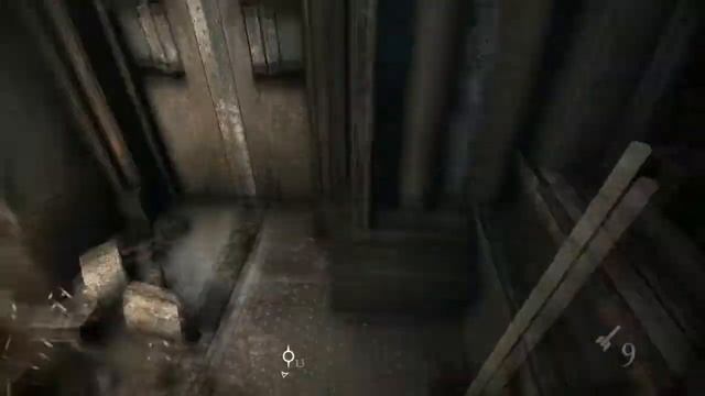 Thief # 13 "Большой сейф" смотреть онлайн
