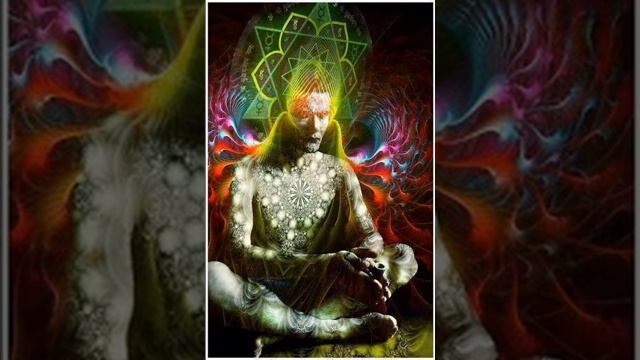 Сильная мантра исполнения желаний. Притягивает все о чем мечтаешь! Wish fulfilling Mantras. смотреть онлайн