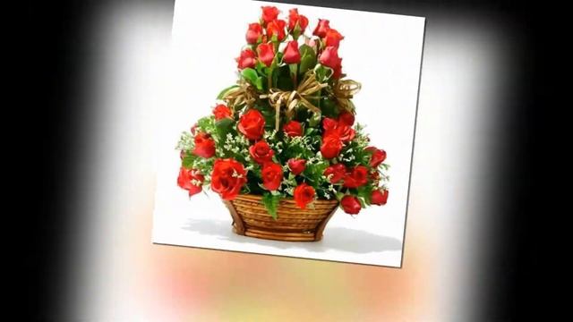 Эти цветы вам милые подружки!!!! смотреть онлайн