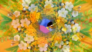 Девочки с праздником! 8 марта Уже пора отмечать! Веселая песня!  Музыкальное Поздравление для Вас!