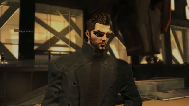Прохождение Deus ex human revolution часть 6 смотреть онлайн