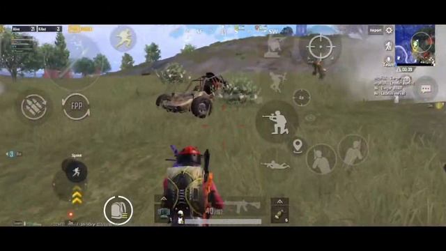 ТИМСПИК EDGE | PUBG MOBILE | TIER 1-2 SCRIMS смотреть онлайн