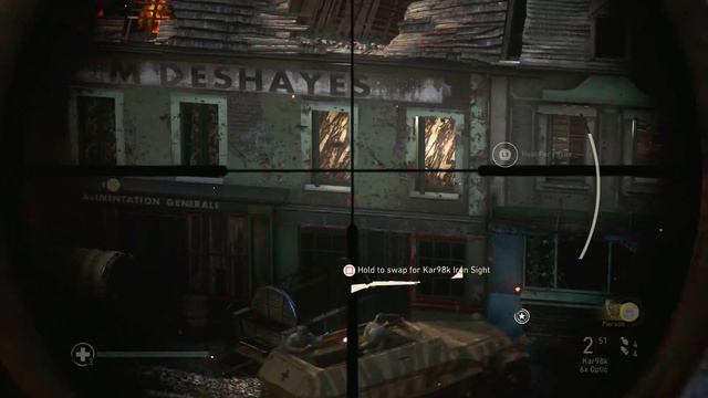 STRONGHOLD (EPIC Call of Duty Mission) - PS5 [4K Ultra HD] Gameplay смотреть онлайн