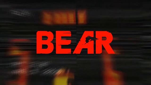 Roblox BEAR - Zero Project (Roblox BEAR.OST) смотреть онлайн