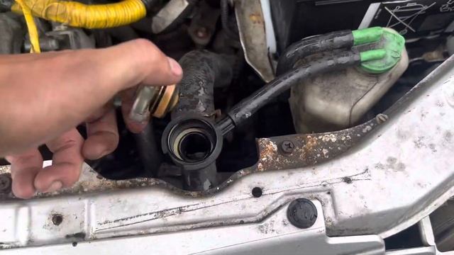 Разборка Suzuki - Wagon R Plus 2000-2006, 1.3 (VIN: TSMMMA53S00156138) YG51WFW смотреть онлайн