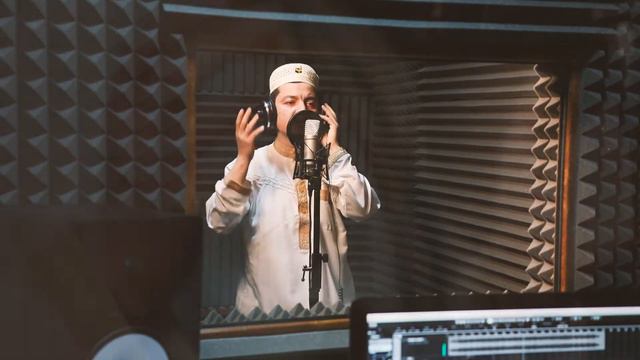 Dilshod Ali - Ahmad Yassaviy hikmatlari смотреть онлайн