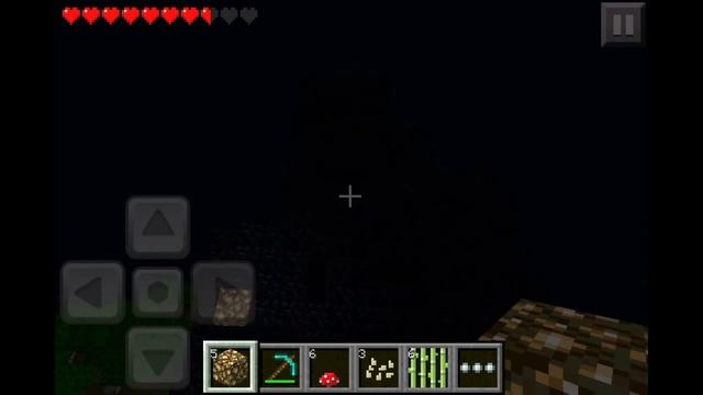 Minecraft: Pocket Edition 0.5.0 Update Overview смотреть онлайн