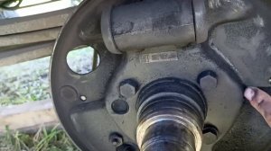 Какие задние колодки лучше на газель?