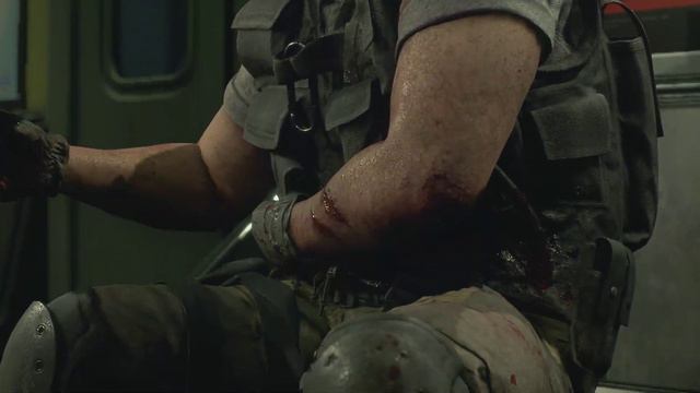 Прохождение игры Resident Evil 3 (без комментариев) Часть 1 смотреть онлайн