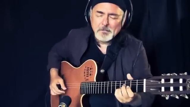 Ludwig Van Beethoven Für Elise Igor Presnyakov fingerstyle guitar cover смотреть онлайн