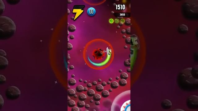 Alien with a magnet gameplay #18 смотреть онлайн