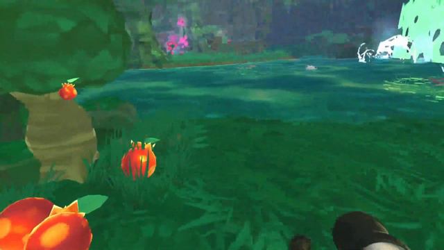 Slime Rancher ALE to VR смотреть онлайн