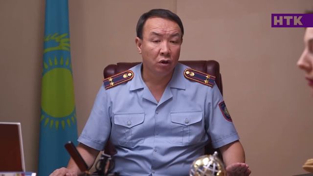 Патруль - Мура легавый и журналистка [часть вторая] смотреть онлайн