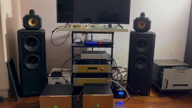 A Humble Setup Canto Pop Demo (FM255 & FM711 remake) смотреть онлайн