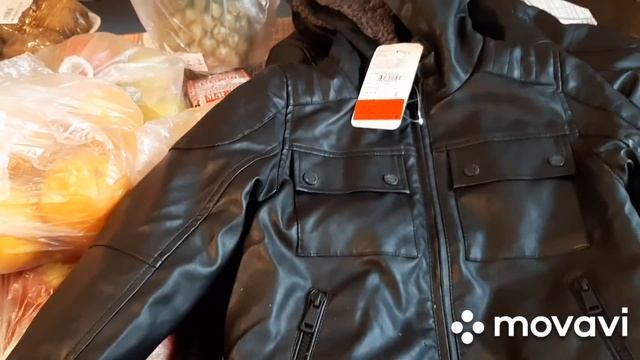 Встреча с Бывшим Мужем / Покупка Продуктов и Обновок для Сыновей смотреть онлайн