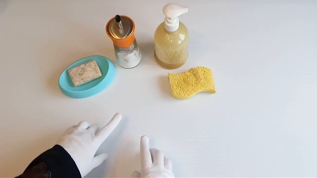 Экологичная кухня. Чем мыть без вреда для себя и окружающей среды?♦ةTa Marbuta/ةТа Марбута♦ смотреть онлайн