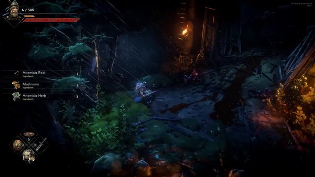 I've Played 15 Hours of No Rest For The Wicked смотреть онлайн