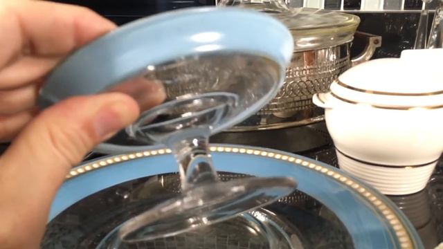 A Fancy Thrift Haul смотреть онлайн