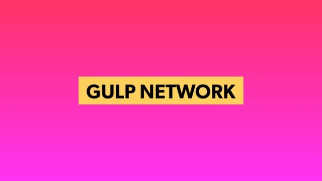 Bumper : Gulp Network 3 смотреть онлайн