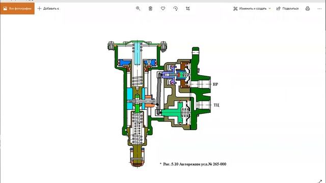 Авторежим №265 устройство и принцип работы смотреть онлайн