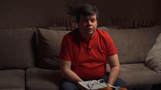 Начни утро с Писанием | 19 Марта смотреть онлайн