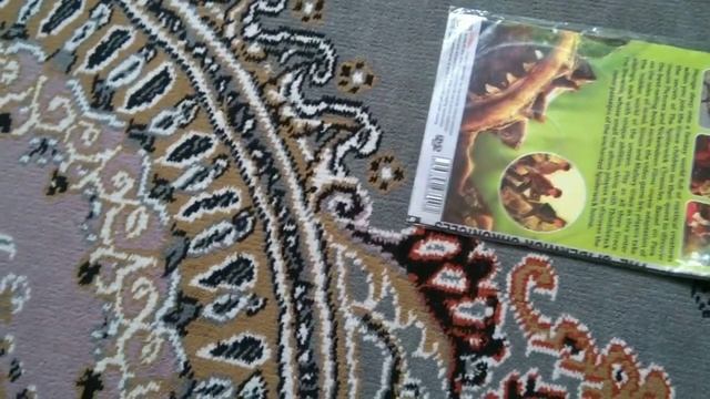 UnBoxing, The Spiderwick Chronicles Game ( Big Chance to win It ) - Go and Win it ? смотреть онлайн