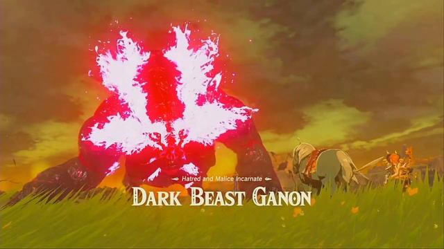 Calamity Ganon : Breath of the Wild Glitch Run Episode 20 смотреть онлайн