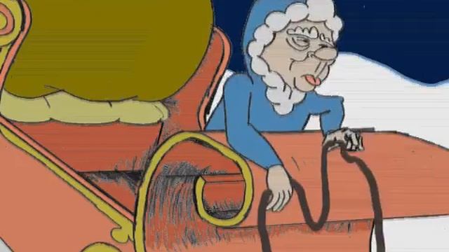 Who's Your Santa? смотреть онлайн