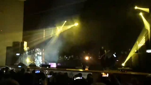 Tribute to Ария - Игра с огнём смотреть онлайн
