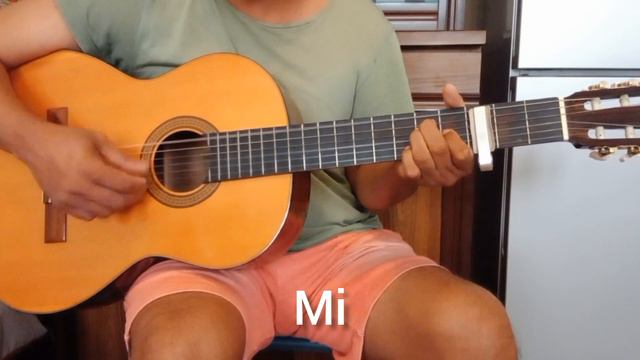 ♦️Como TOCAR y CANTAR canción el CALMANTE ( Galy Galiano ) para principiantes En Guitarra 🎸 смотреть онлайн