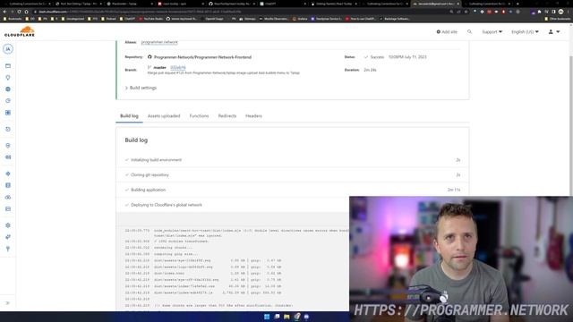 Building a Social Platform for Devs | React, Fastify, Postgres & Tailwind CSS | Live Coding with Q& смотреть онлайн