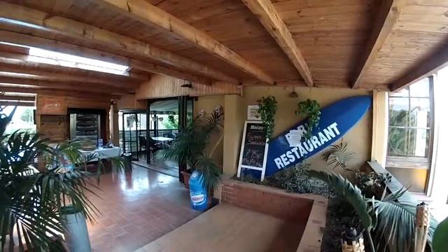 Camping Enmar ⭐⭐⭐⭐ à Pineda de Mar | Costa Brava смотреть онлайн