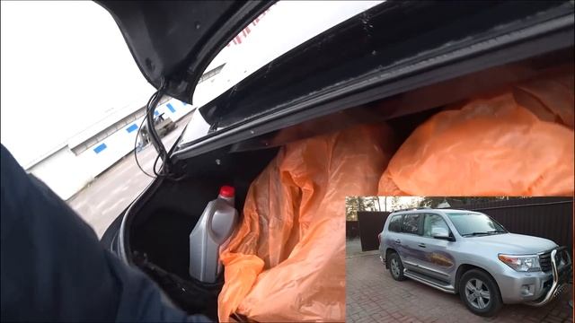 Опускаюсь на дно. Эксперимент "купи-продай". Тойота Камри 2006 года. смотреть онлайн